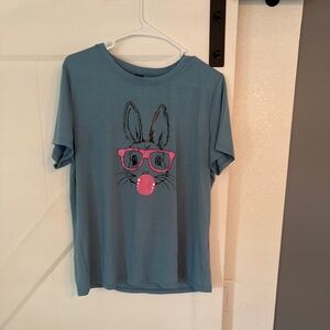 Fun Bunny tshirt